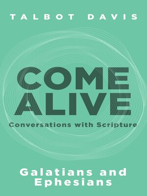 cover image of Come Alive